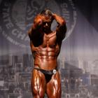 Josh  Downs - NPC Alabama State Championships 2012 - #1